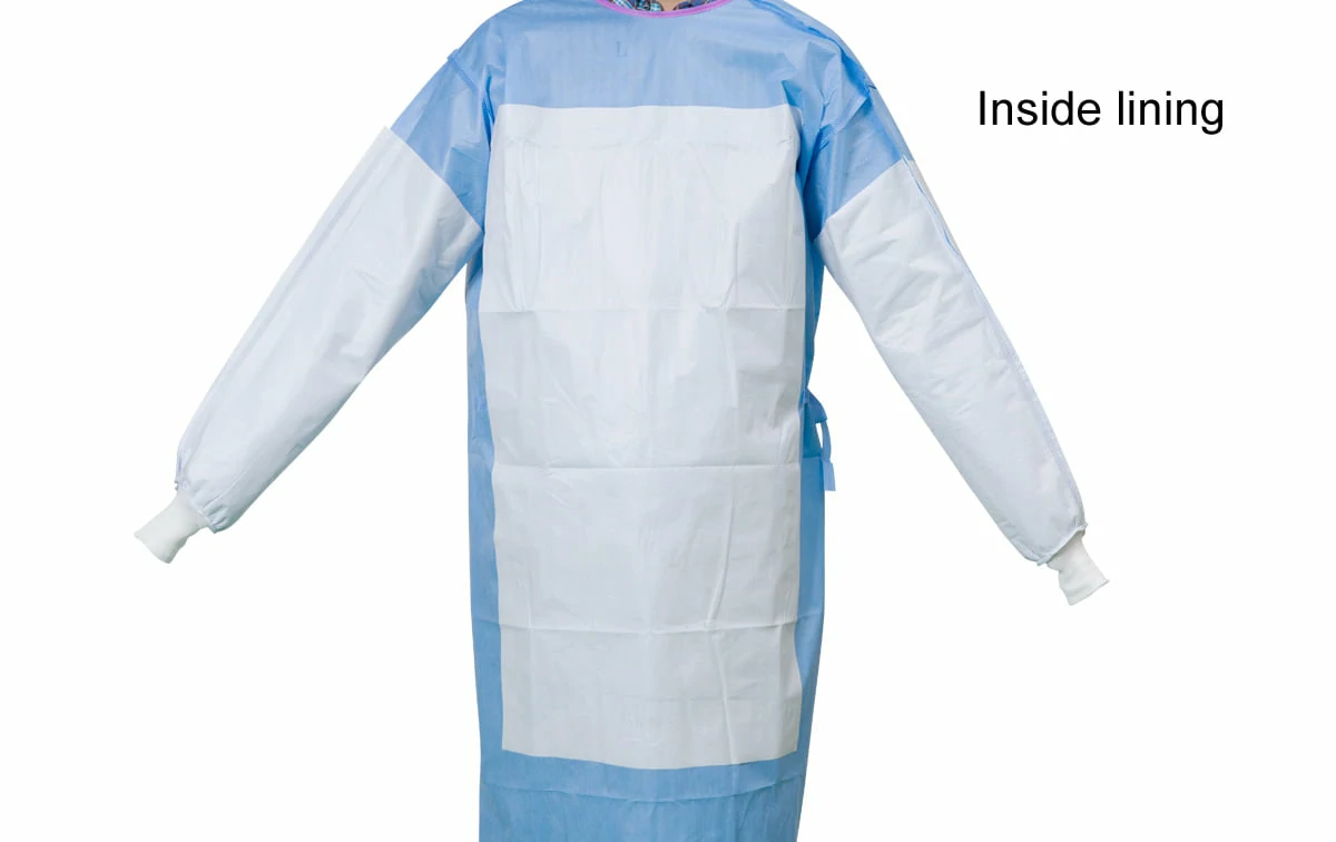 CITEC™ Surgical Gown