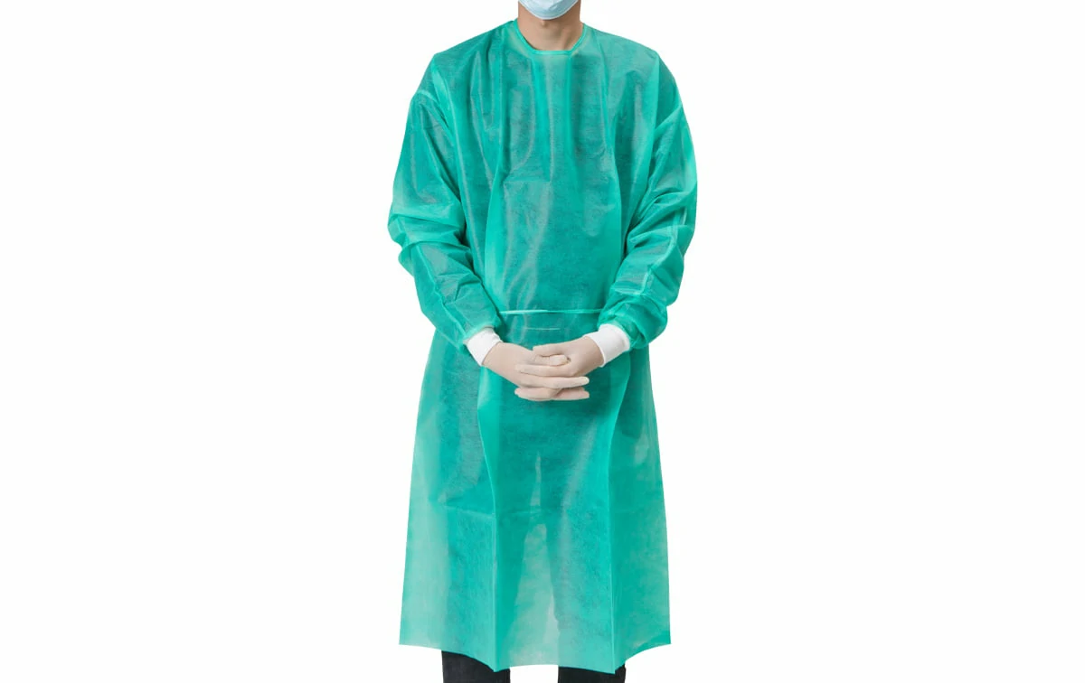 CITEC™ Isolation Gown