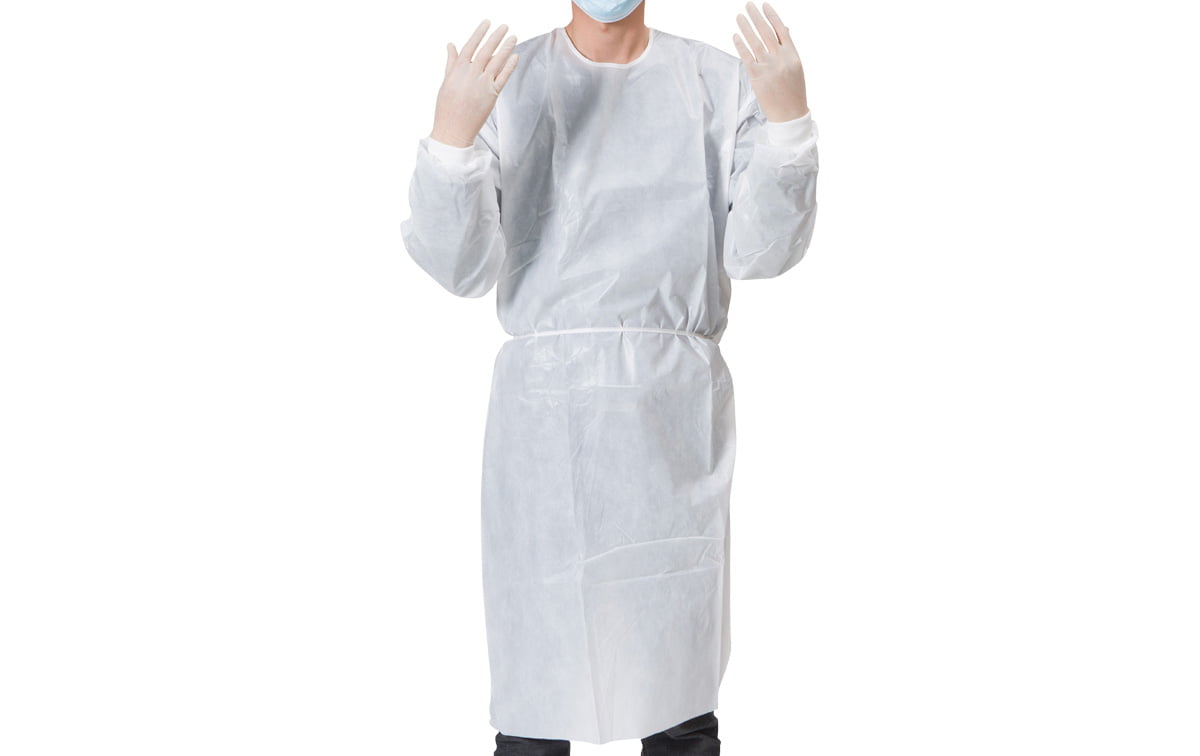 CITEC™ Isolation Gown