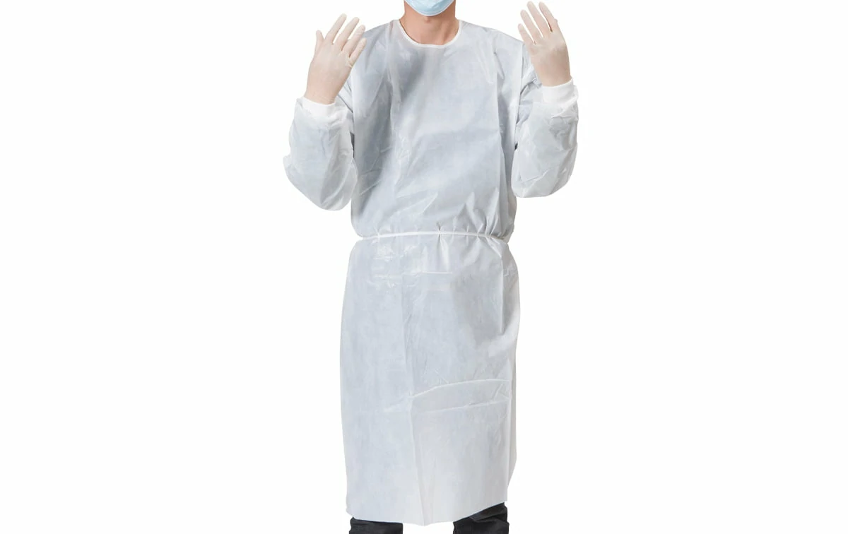 CITEC™ Isolation Gown