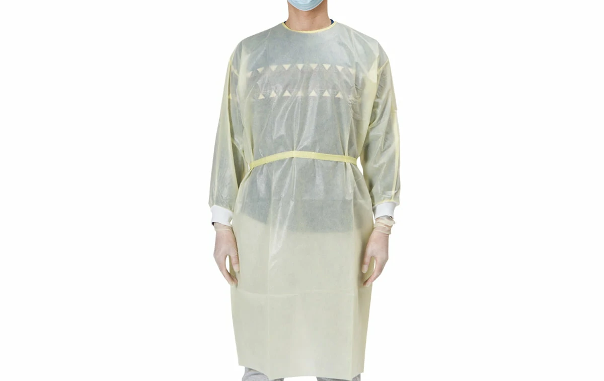 CITEC™ Isolation Gown